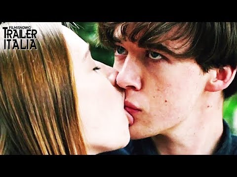 The End of the F**king World | Trailer italiano della serie Netflix