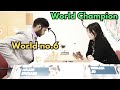 Arjun erigaisi takes on womens world champion  tepe sigeman 2024