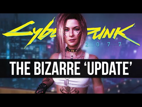 Video: Noul Videoclip Cyberpunk 2077 Arată Minunat - Dar Demo-ul Gamescom A Fost și Mai Bun