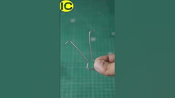 Scissor Hack😉😂 #lifehacks #hack