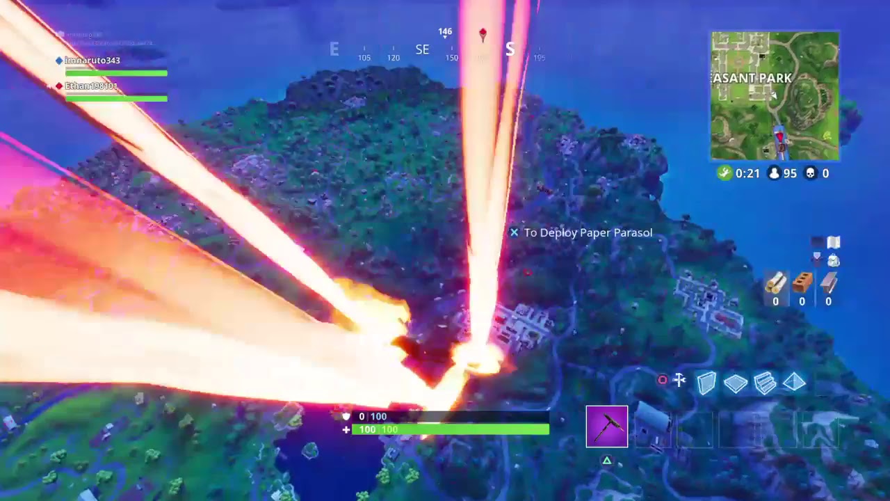 Fearplex Map Fortnite again with fearplex - YouTube