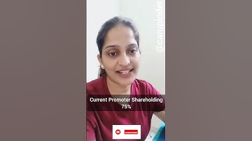 ICICI Securities Share Delisting #shorts