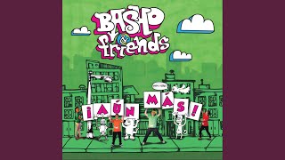 Video thumbnail of "Basho & Friends - Hola Amigo - Hello Friends"