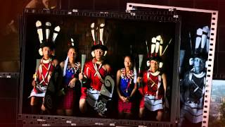Nagaland Tourism to Witness the Magic of Age-old Tradition with Naga Tribes