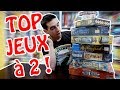 Mon Top 10 des jeux de société pour 2 joueurs - Simon