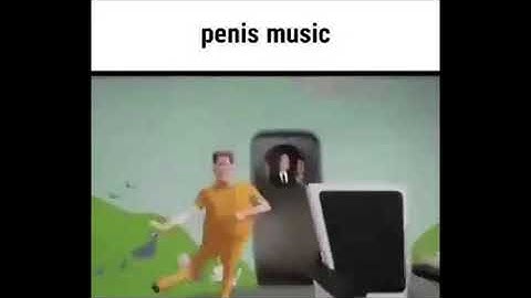 Thumbnail of Penis Music Acapella (the one that's easy to make mashups with)