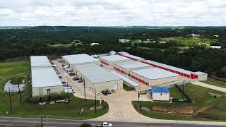 Storelocal Storage in Austin, TX