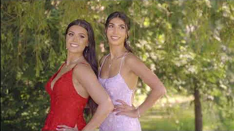 W J Mouat Secondary Prom 2021