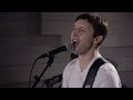 James blunt  bonfire heart acoustic live at nova stage