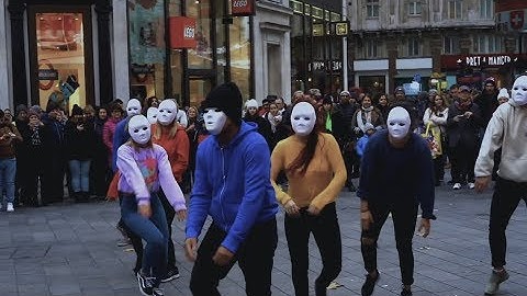 Gener8 - The Business Model of the Internet is broken (Full Version), Ft Steven Bartlett