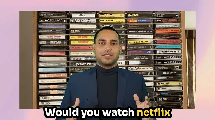 AI Driven Personalization - Course Promo