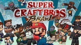 ماين كرافت Minecraft الحلقة #2 من سيرفر Super Craft Brothers screenshot 3
