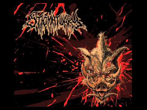 Putar Concept Of Human Torture - Stigmatuary