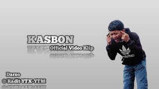 Download lagu Kasbon-Darso ||  Cover Video Clip ||