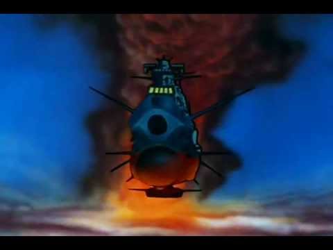 交響組曲 宇宙戦艦ヤマト メドレー