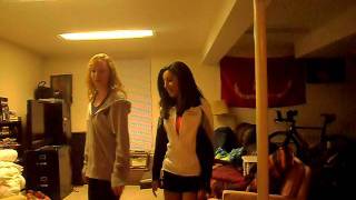 Jerkin' Tutorial