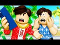 The Spoiled Twin: A Roblox Movie