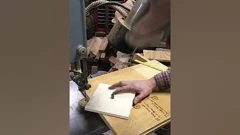 Best Circle Cutting Jig Fixture for Bandsaw