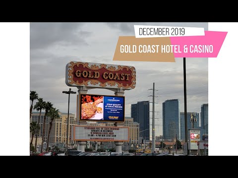 gold-coast-hotel-&-casino-las-vegas---december-2019