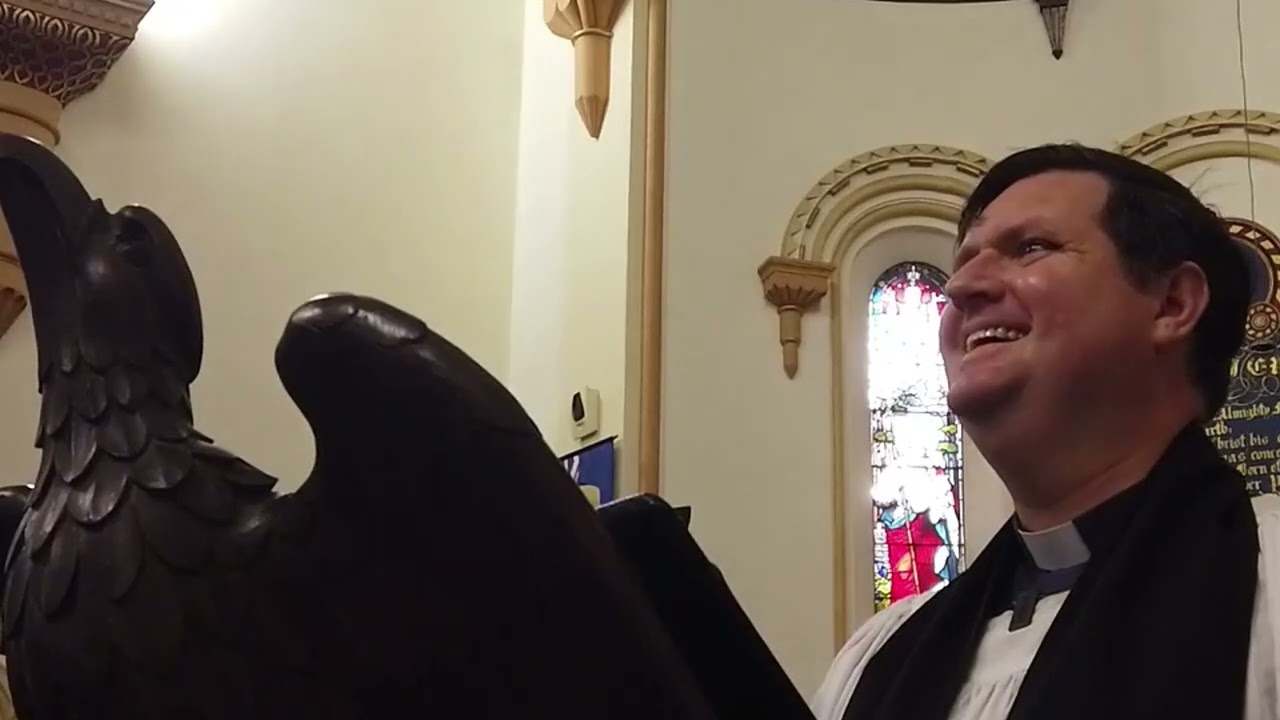 Вечерняя молитва в субботу, 17 января 2026 года.