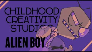 [CCS] Alien Boy MEP