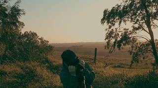 ASMR in Australian Nature