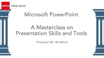 How to Create Impactful Presentations | Master the Art of Public Speaking & Visual Storytelling