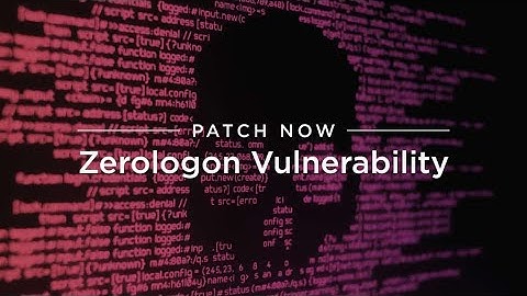 CVE-2020-1472 (Zerologon) Exploit