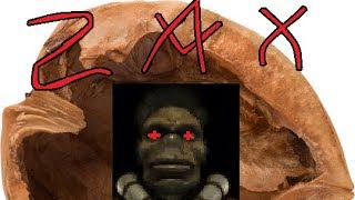 Zax the Alien Hunter in a nutshell