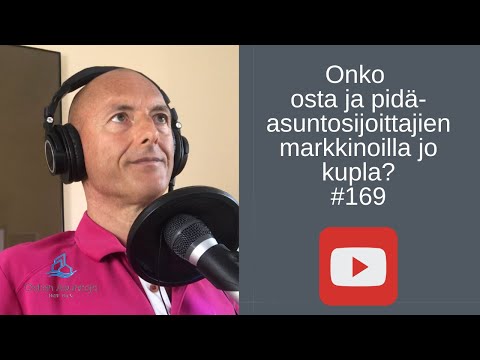 Video: Onko talonmies huoltaja?