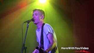 John Congleton &amp; the Nighty Nite &quot;I&#39;m Going to Heaven With or Without You&quot; August 22, 2016 (4/8)