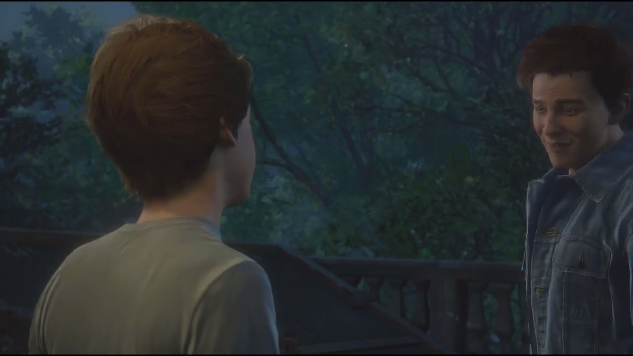 Uncharted 4 #1 | Efsane Başlıyor! Nathan Drake Geri Döndü