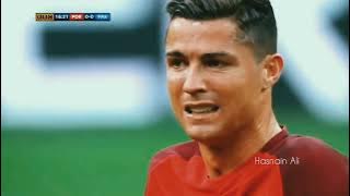 On this day... Portugal v France | In this shirt(l AM LOST)♥️✨