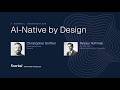 Building AI-Native Systems for Government AI | Rezaur Rahman, ACHP