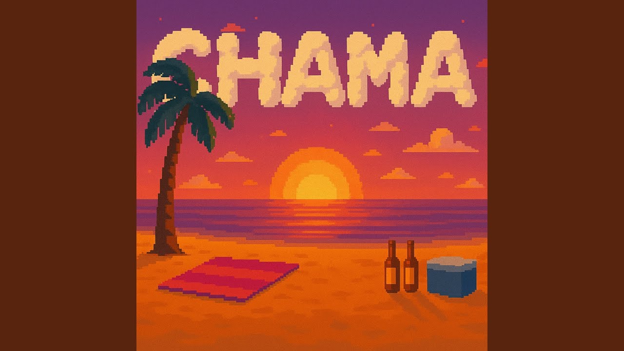 Watch CHAMA on YouTube Watch CHAMA on YouTube