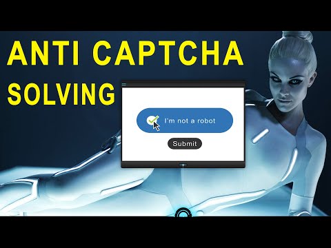 Video: Ինչպես պատրաստել Captcha ծածկագիր