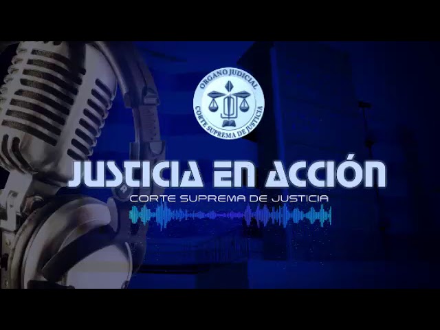Justicia en Acción 212-2019 del 03.12.19