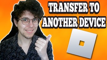 Hoe je je Roblox-account naar een ander apparaat kunt overzetten (2025)