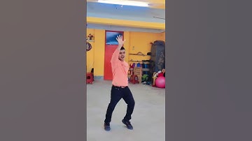 Aa Raat bhar Dance Video | #raatbhar #shorts #dance #viral #video #tandav #danceacademy #jhajha #4k