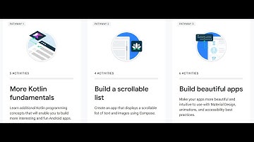 "Creating Beautiful Android Apps with Jetpack Compose - Lists, Material Design &More!"