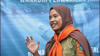 Arung Kisah Wanadri Jakarta