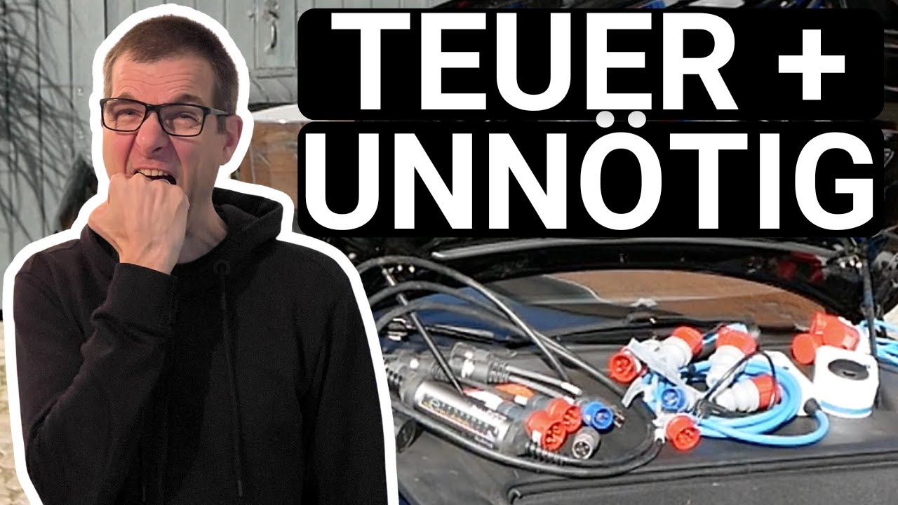 Warum du DIESE Ladestation NICHT (mehr) brauchst!