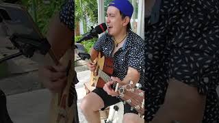 Love Remains by:Collin Raye..Live Cover by:Topyu