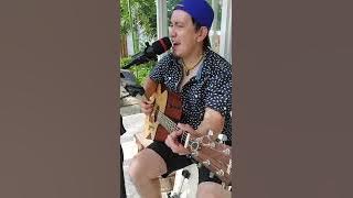 Love Remains by:Collin Raye..Live Cover by:Topyu