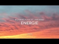 Ronnie Flex Energie Ft Frenna Lyrics
