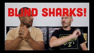47 Meters Down: Uncaged Movie Review (Blind Sharks!)