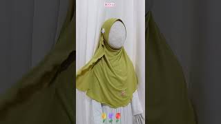 Best Seller, Yara Hijab