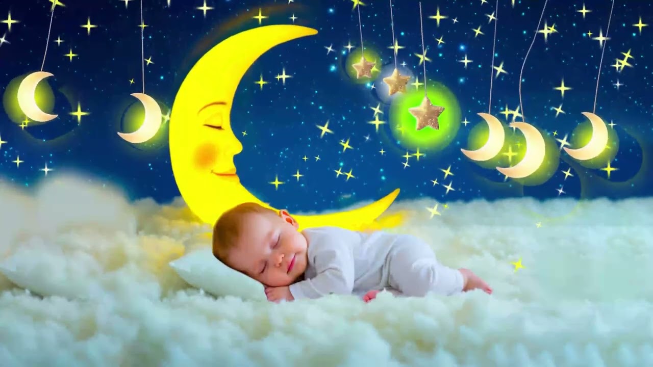 Fall Asleep in 2 Hours Relaxing Lullabies for Babies to go to Sleep Babies for Lullaby 