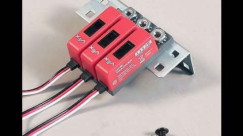 RobotC Tutorial 7 - Programming a Line Tracker- Vex Robotics