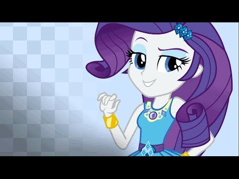 Выберем Rarity - Выберем Rarity